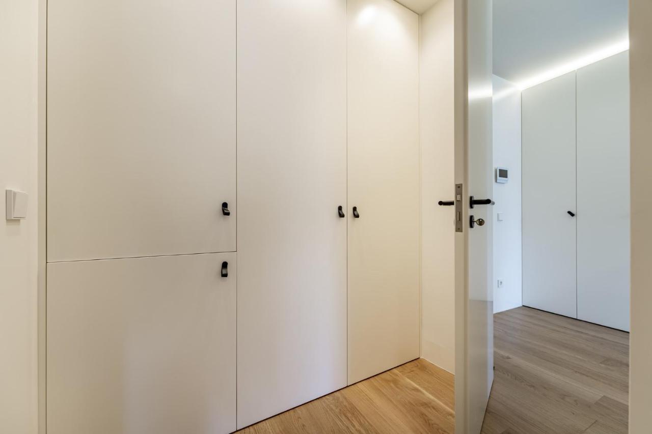 Apartament Nomad'S Lux - 1Bed Quartier Des Arts Porto Zewnętrze zdjęcie
