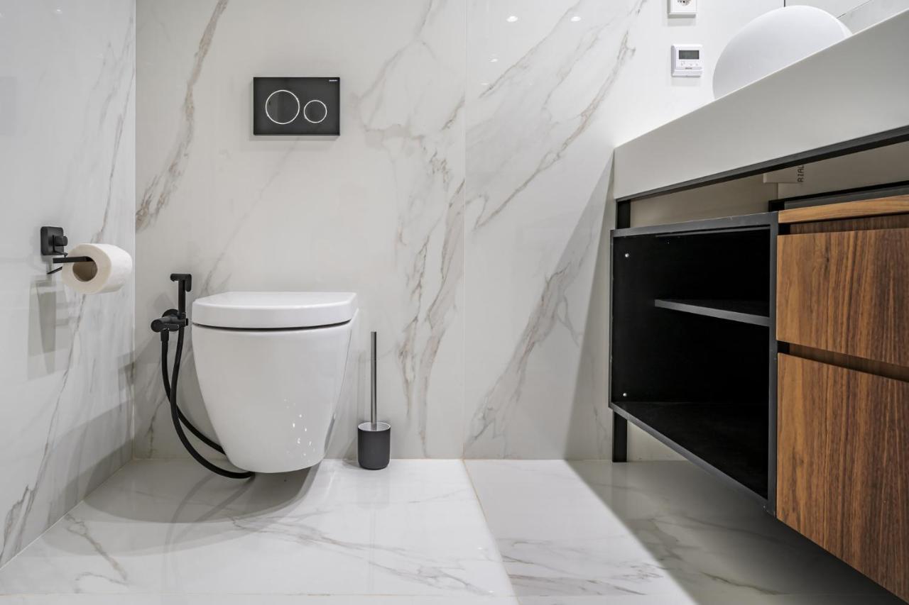Apartament Nomad'S Lux - 1Bed Quartier Des Arts Porto Zewnętrze zdjęcie